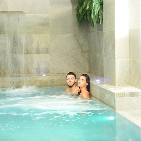 Hotel Mamiani & Relaxing Spa Urbino Extérieur photo