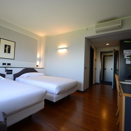 Hotel Mamiani & Relaxing Spa Urbino Chambre photo