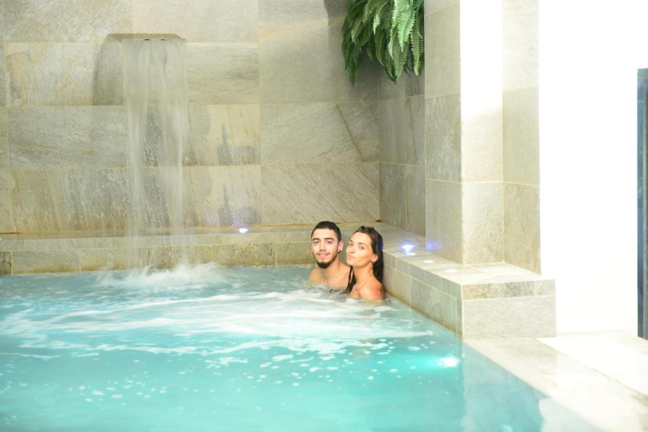 Hotel Mamiani & Relaxing Spa Urbino Extérieur photo