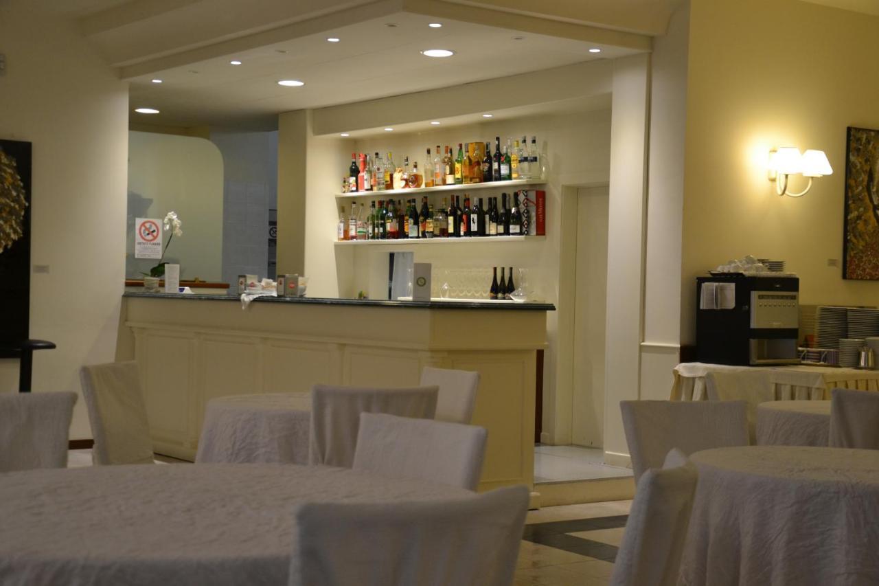 Hotel Mamiani & Relaxing Spa Urbino Extérieur photo