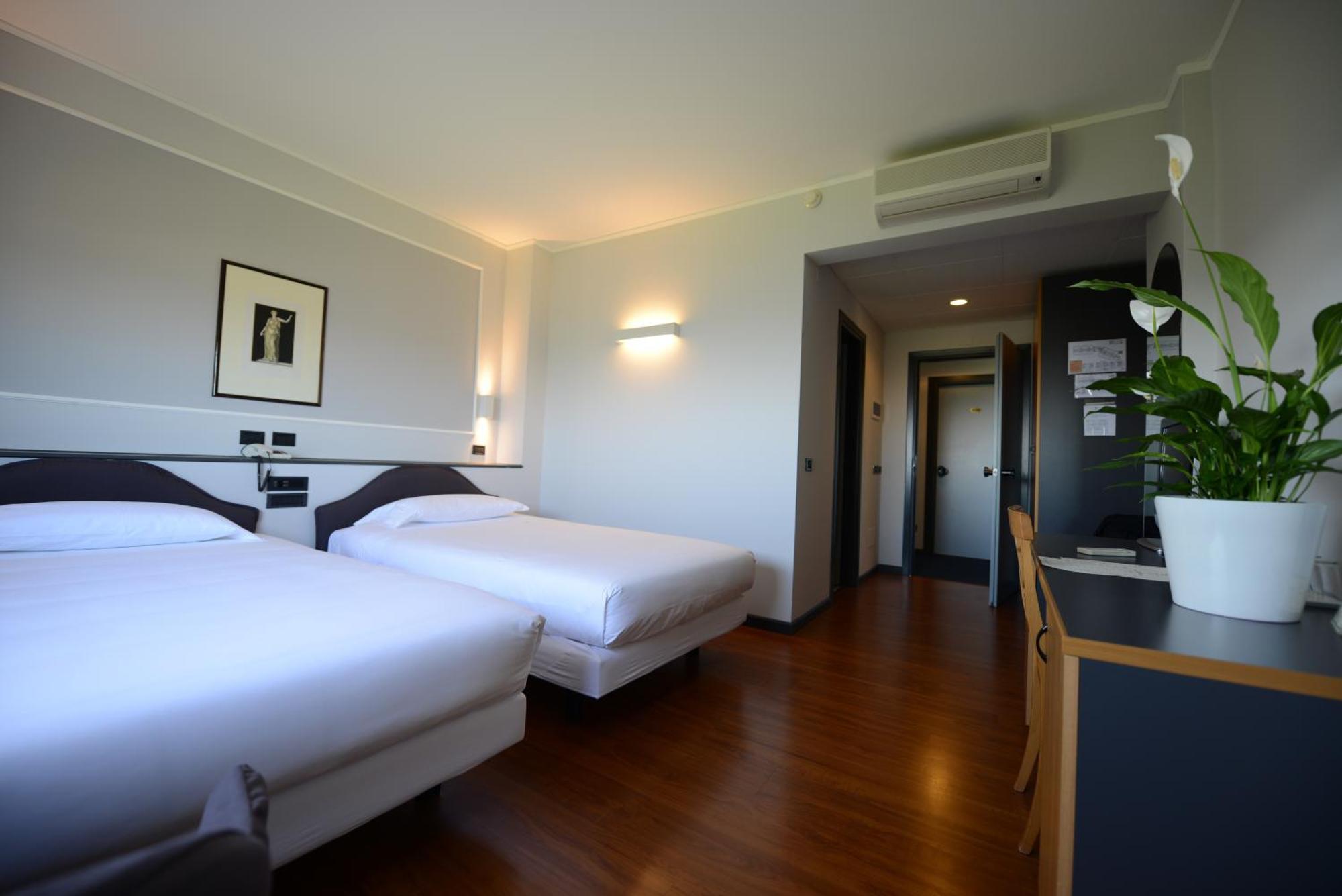 Hotel Mamiani & Relaxing Spa Urbino Chambre photo