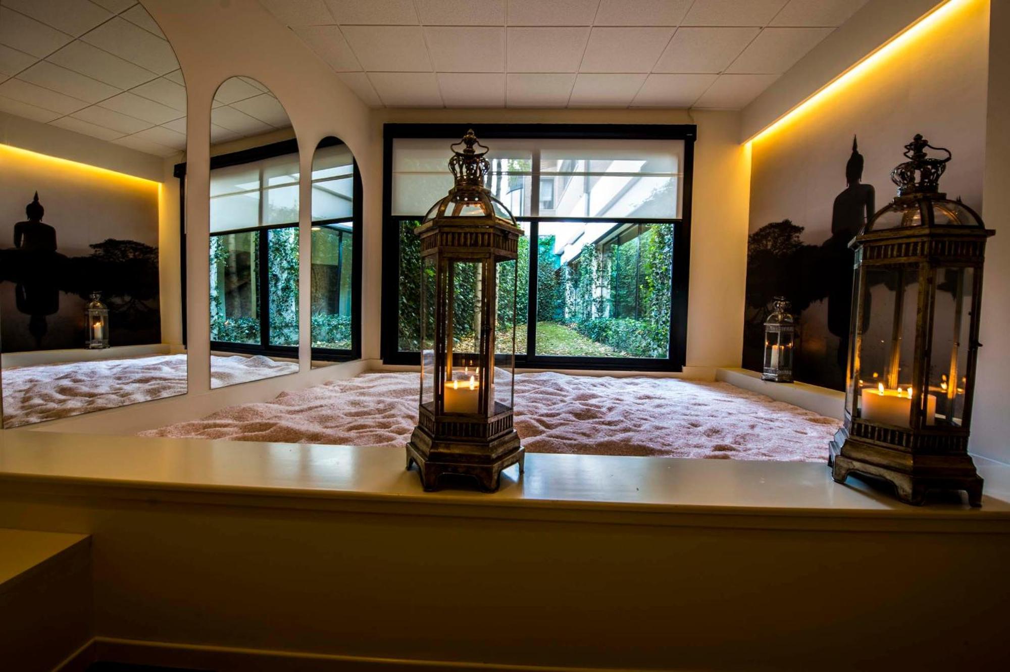 Hotel Mamiani & Relaxing Spa Urbino Extérieur photo