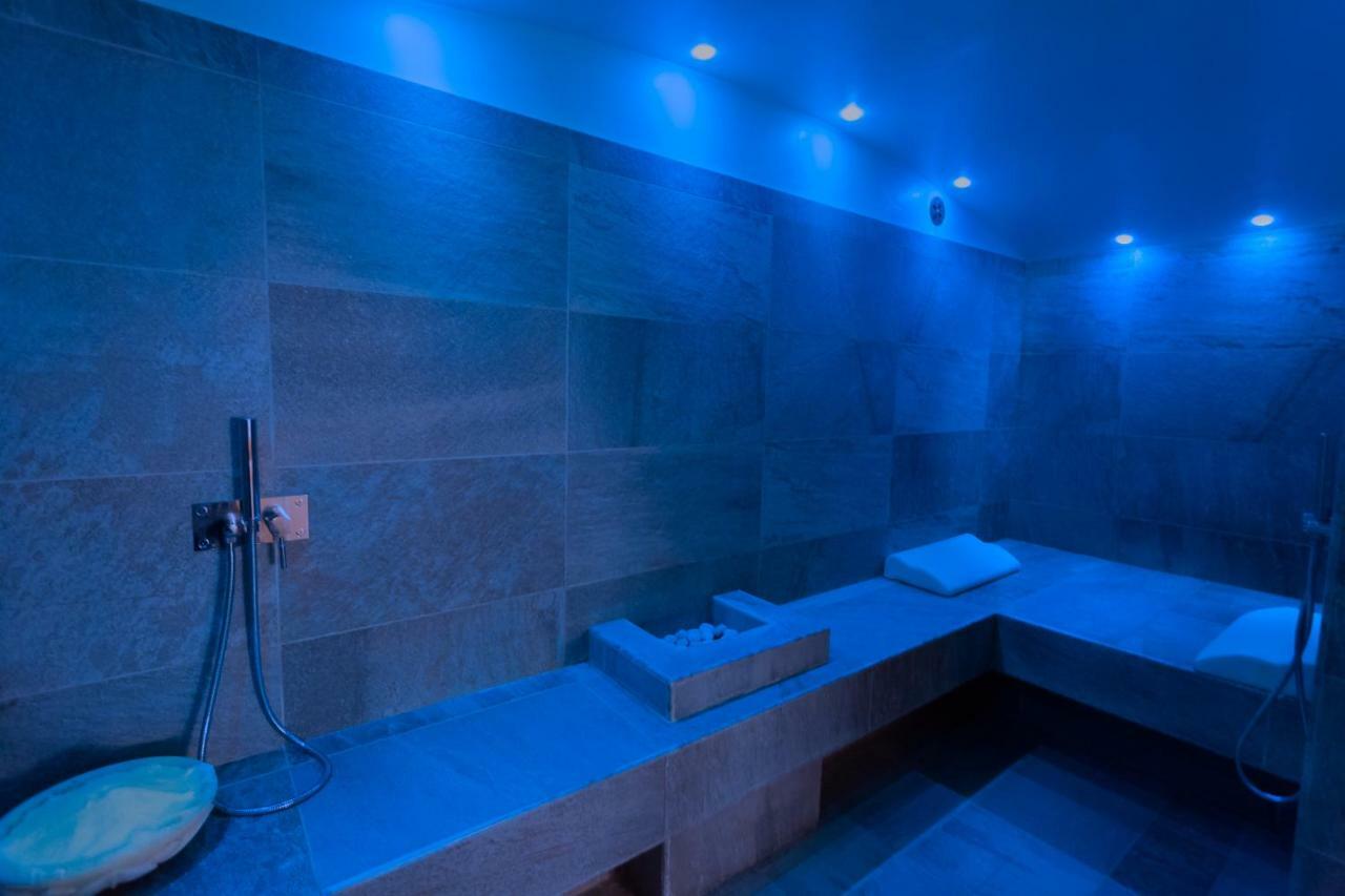 Hotel Mamiani & Relaxing Spa Urbino Facilités photo