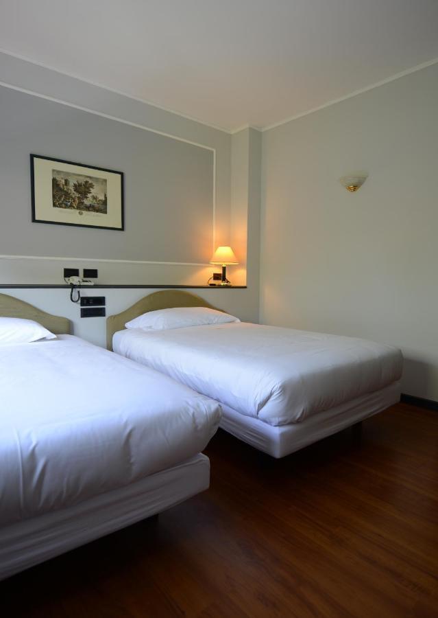 Hotel Mamiani & Relaxing Spa Urbino Chambre photo