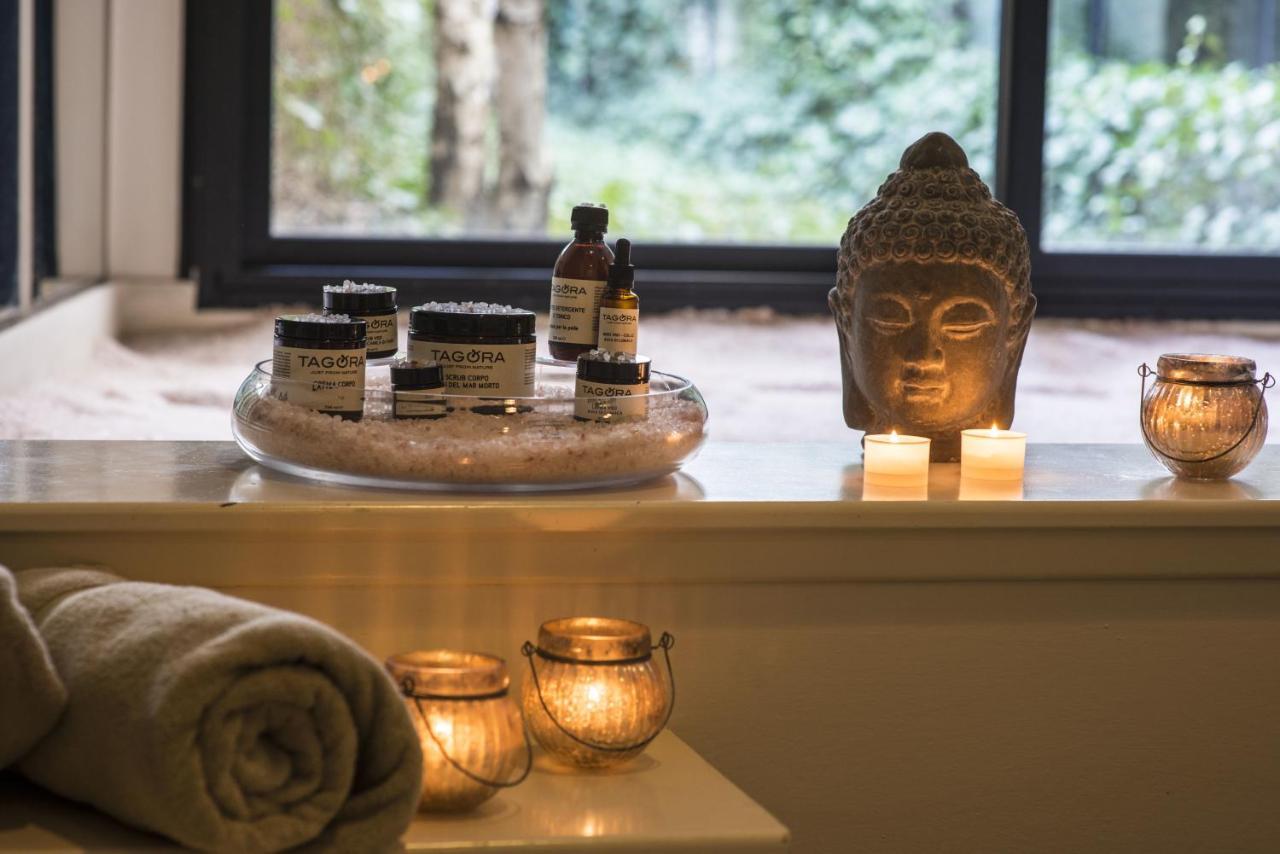 Hotel Mamiani & Relaxing Spa Urbino Extérieur photo