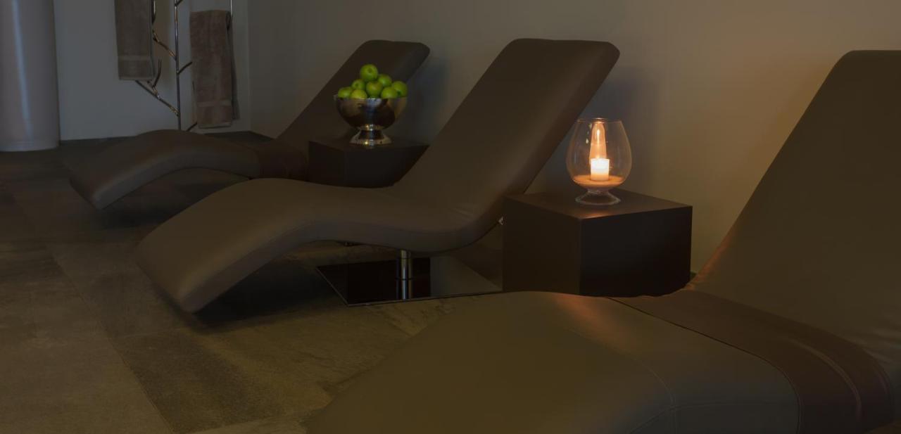 Hotel Mamiani & Relaxing Spa Urbino Chambre photo