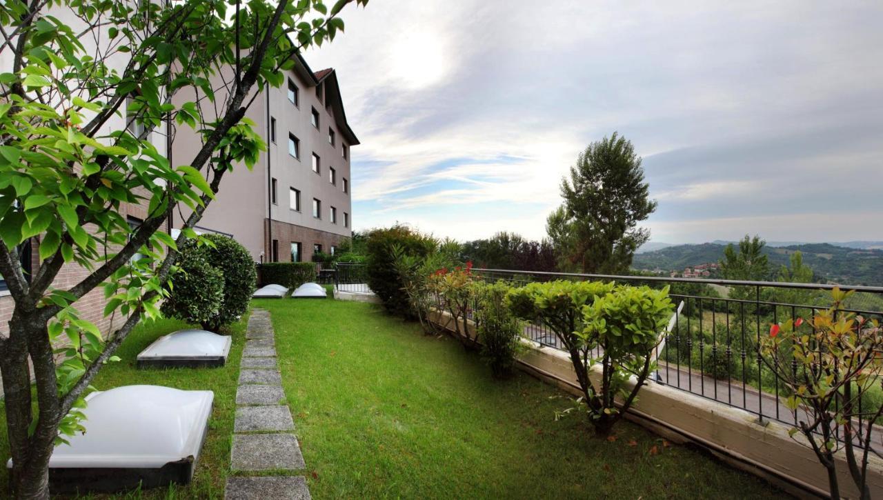 Hotel Mamiani & Relaxing Spa Urbino Extérieur photo