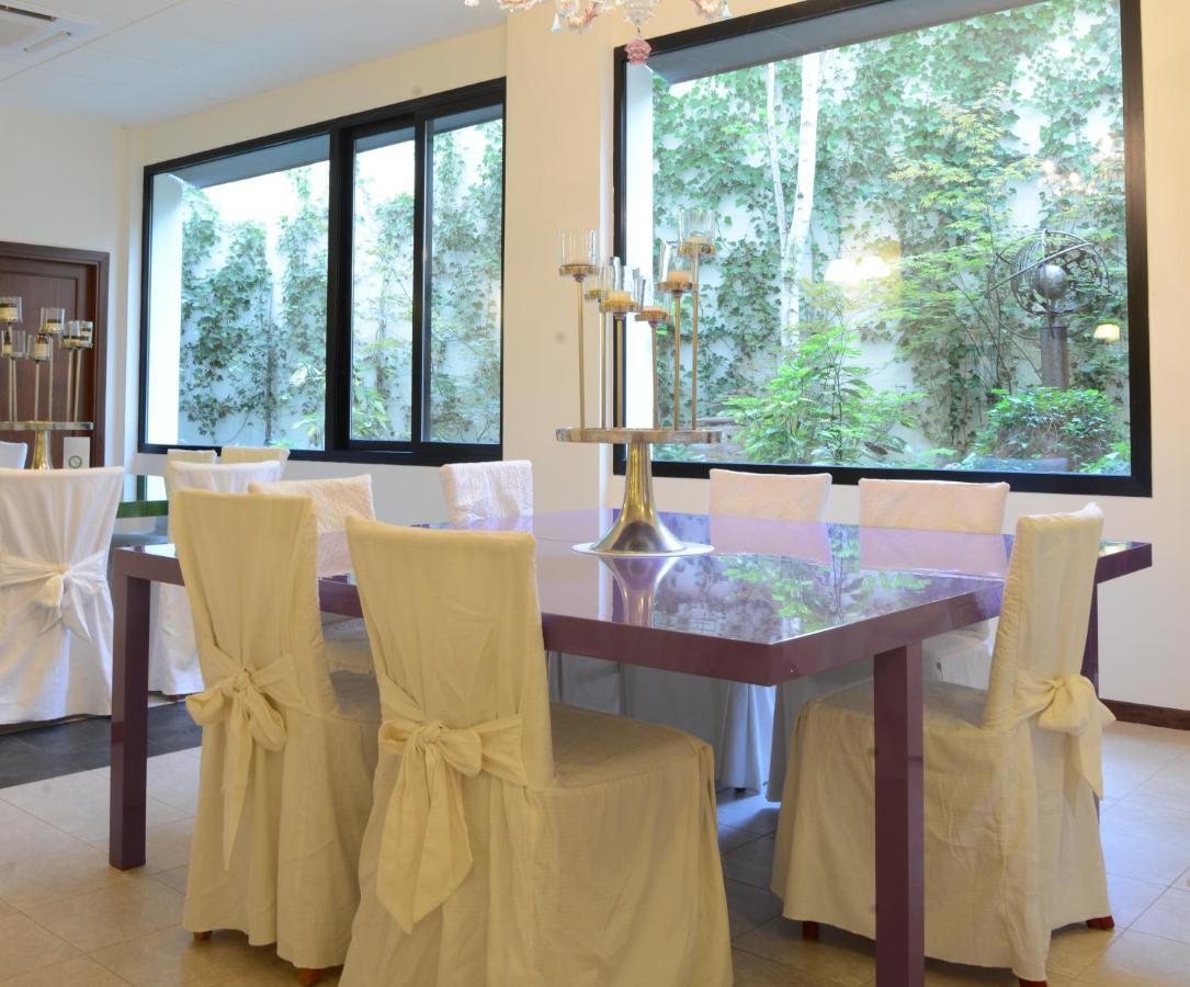 Hotel Mamiani & Relaxing Spa Urbino Extérieur photo