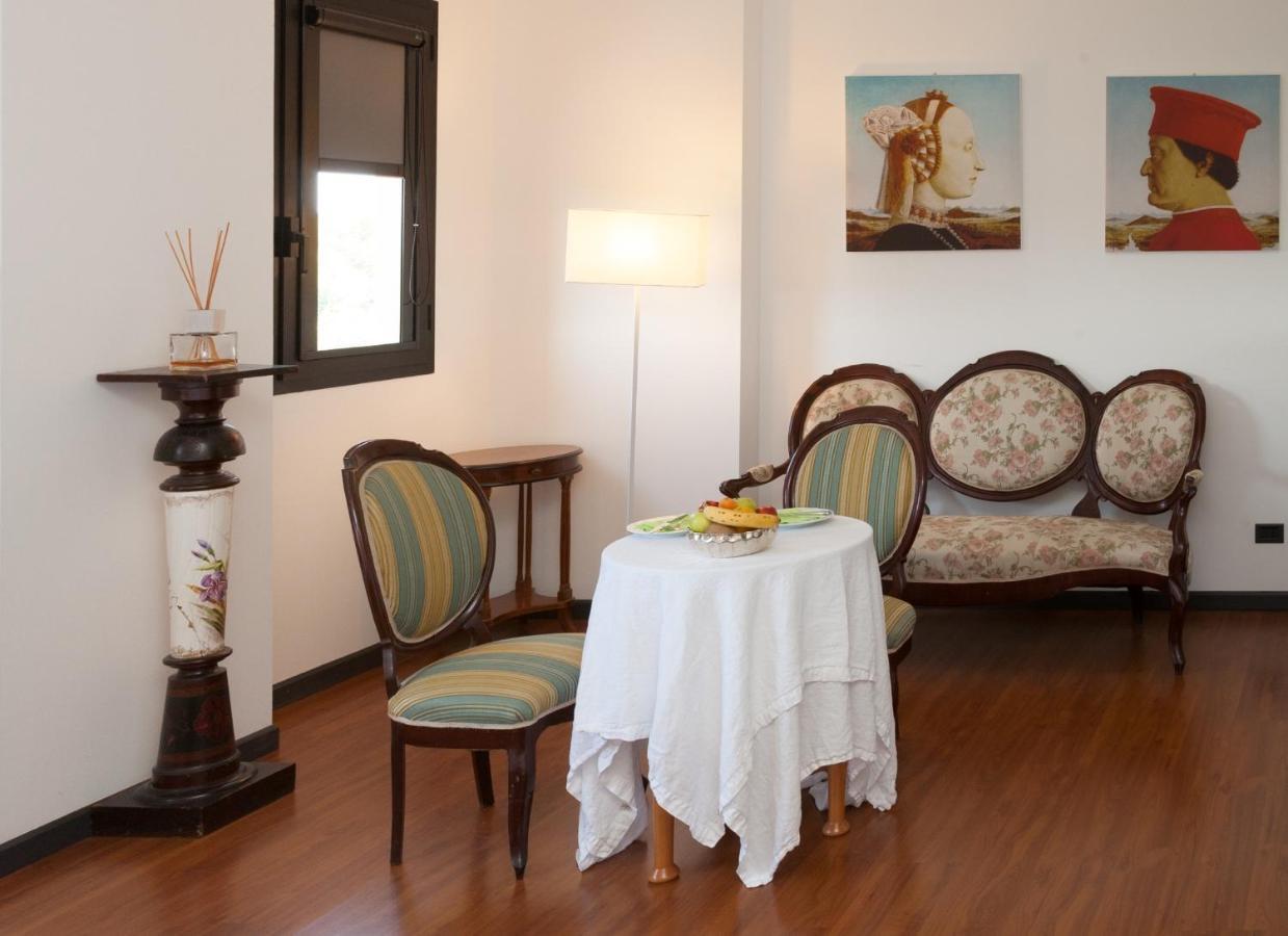 Hotel Mamiani & Relaxing Spa Urbino Chambre photo