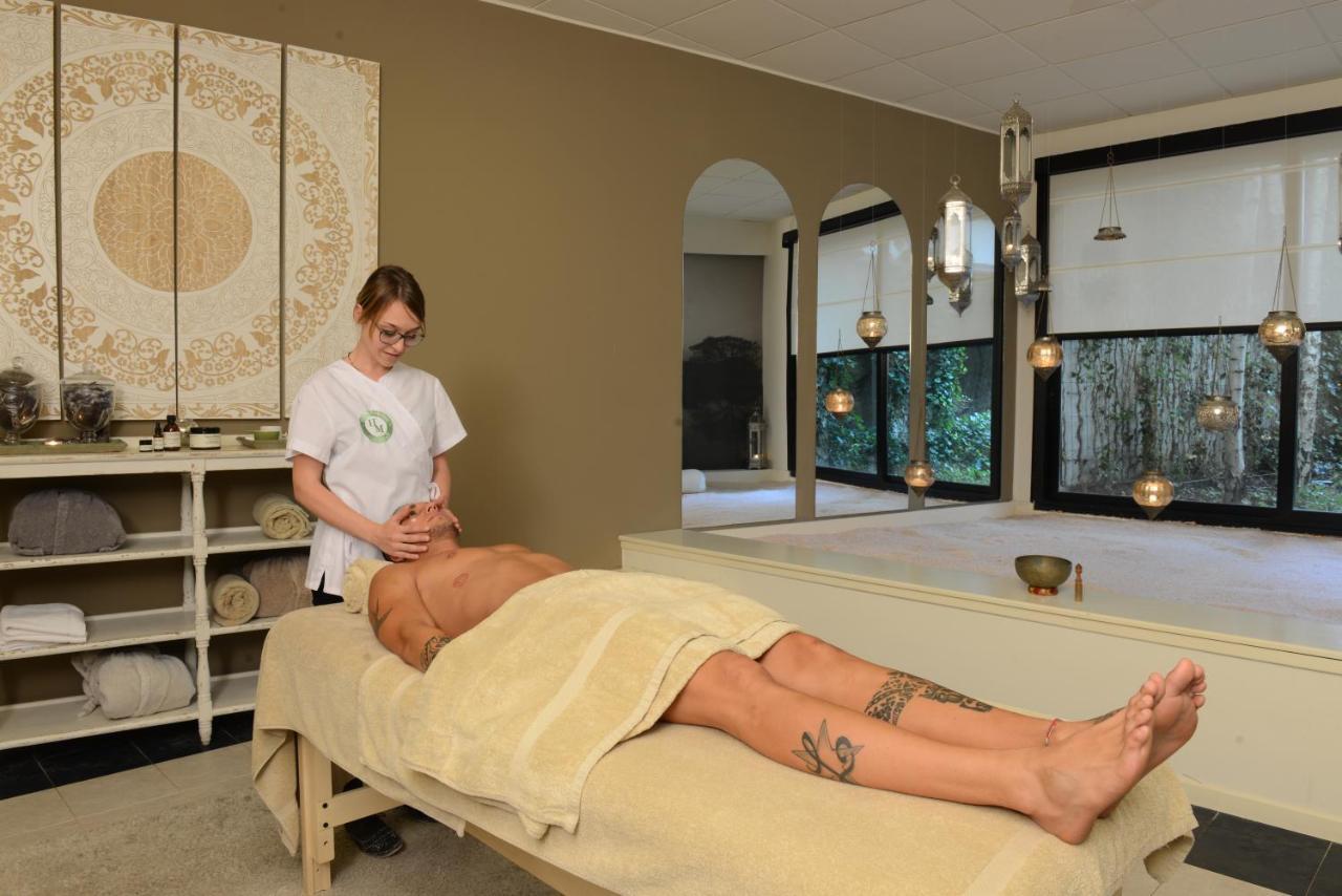 Hotel Mamiani & Relaxing Spa Urbino Extérieur photo
