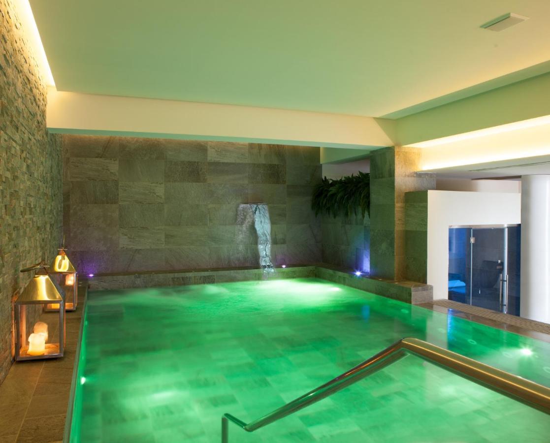 Hotel Mamiani & Relaxing Spa Urbino Facilités photo